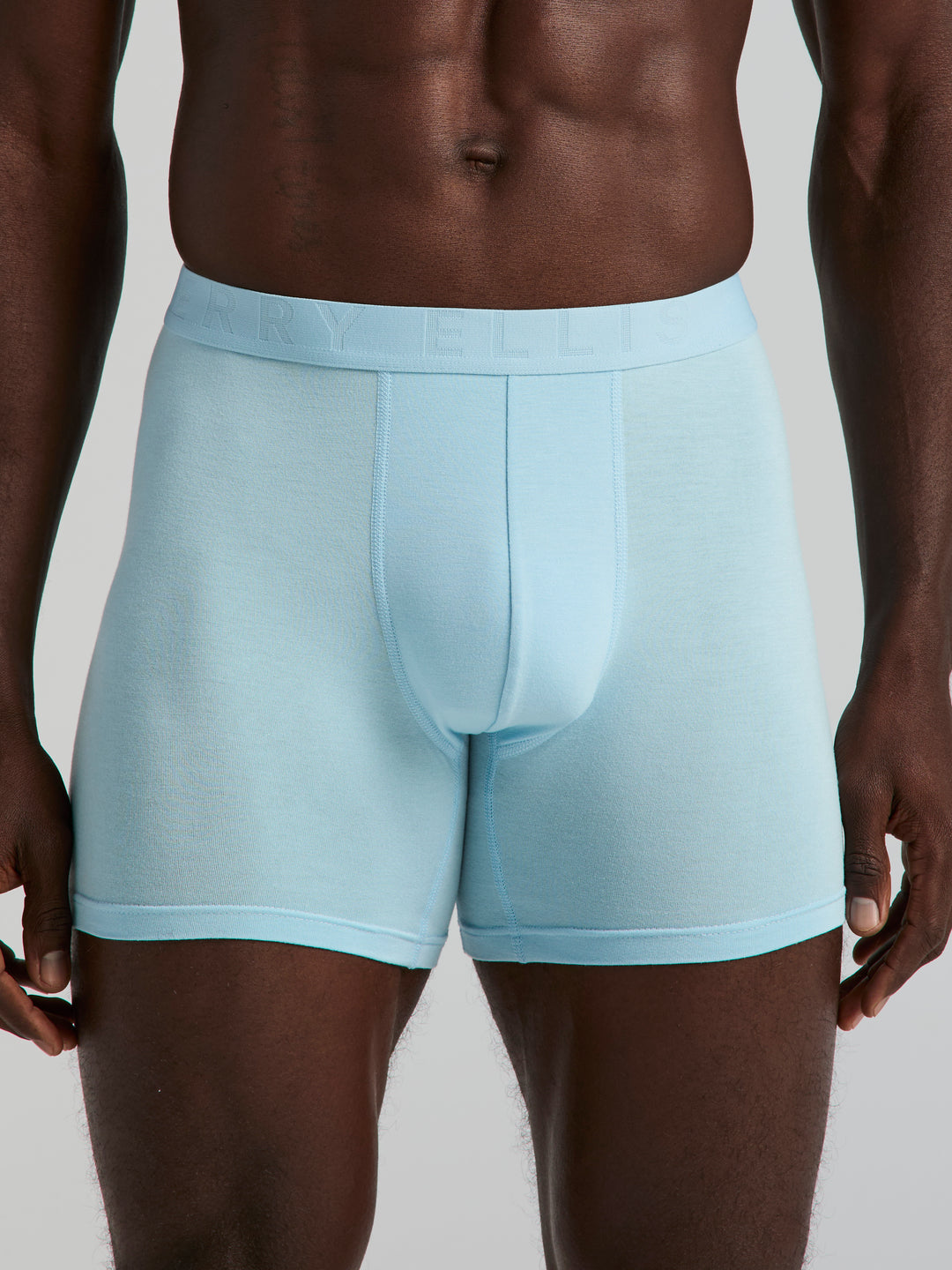 Viscose Boxer Brief 4-Pack (Norse Blue) 