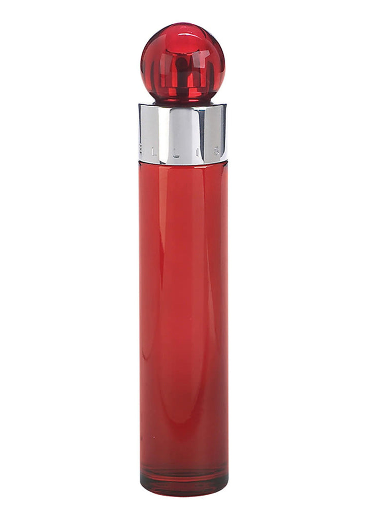 360 Red for Men Eau de Toilette – Perry Ellis
