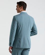 Slim Fit Reef Waters Louis Suit