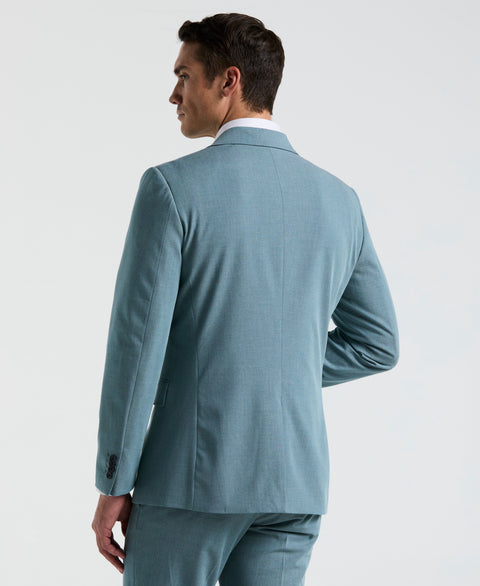 Slim Fit Reef Waters Louis Suit