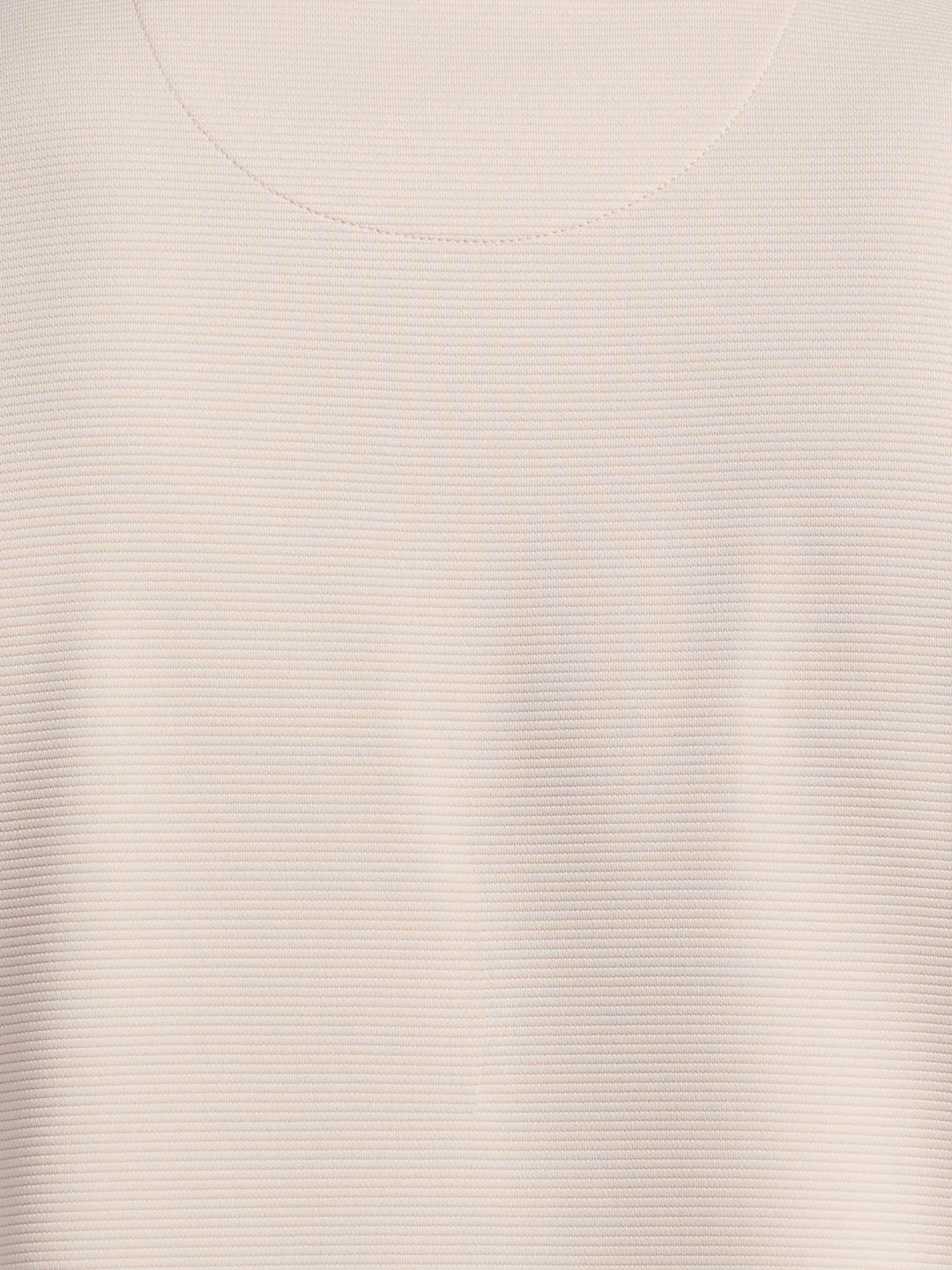 Wicking Ottoman Golf Polo Shirt (Moonbeam) 