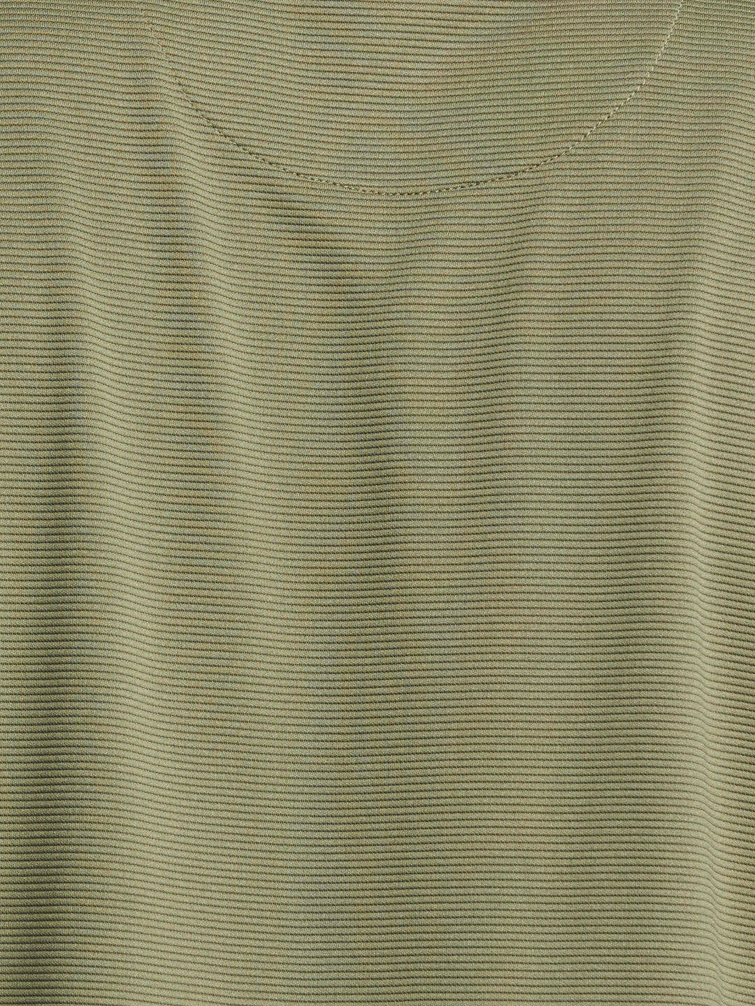 Big & Tall Ottoman Polo Shirt (Olivine) 