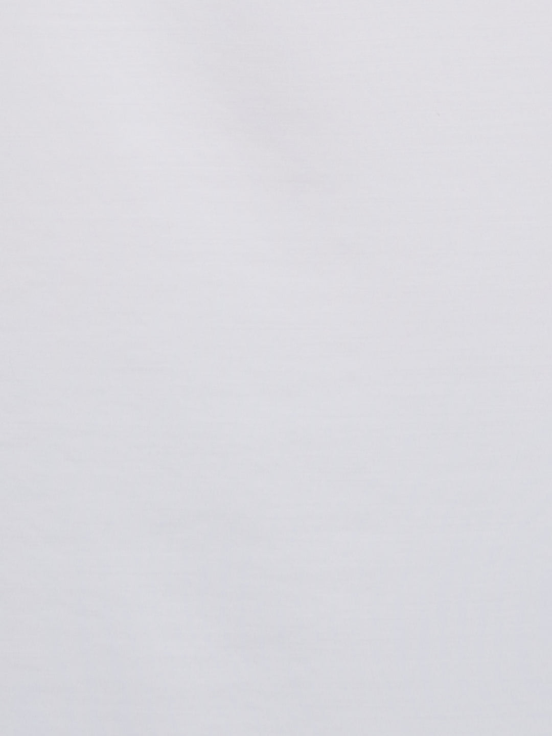 Camp Collar Retro Panel Shirt (Brilliant White) 