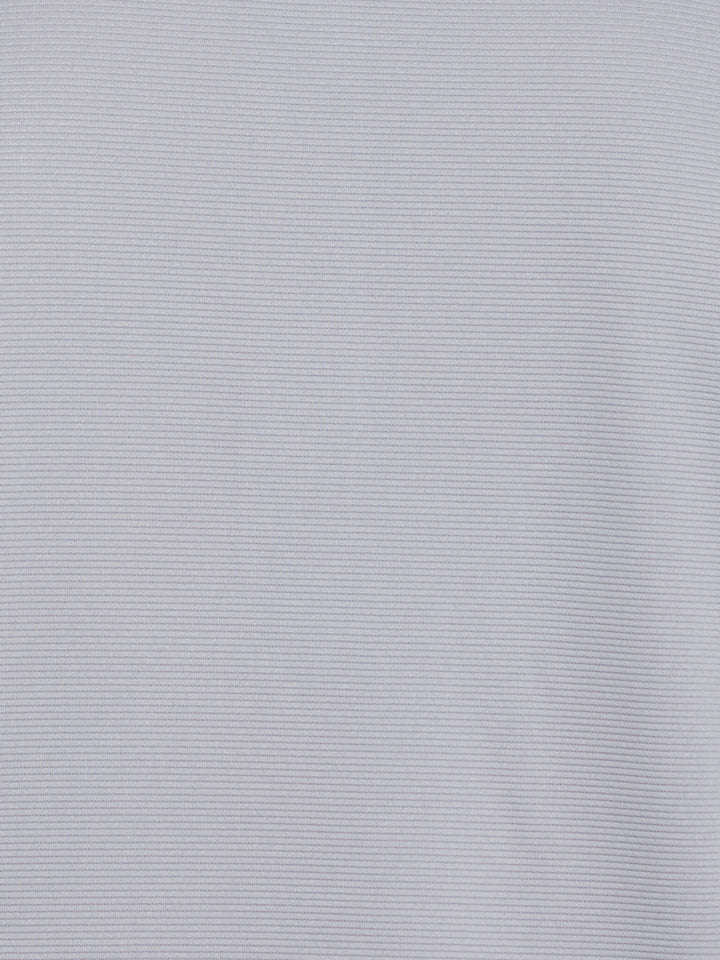 Big & Tall Ottoman Polo Shirt (Sleet) 
