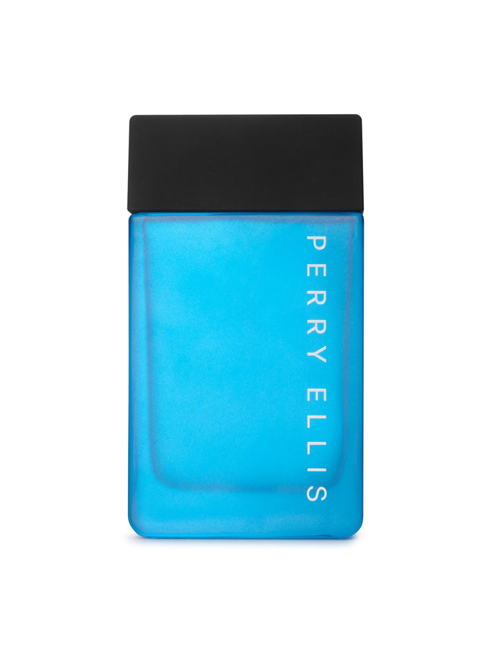 Perry Ellis Pure Blue 3.4 oz (Assorted) 