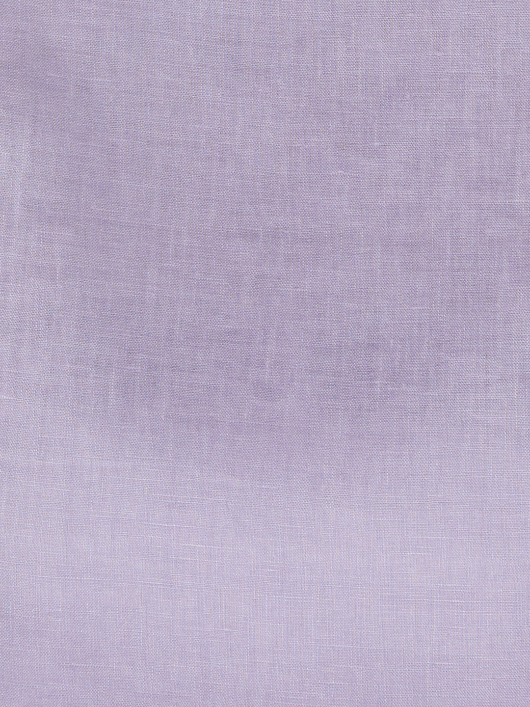 Linen Guayabera Shirt (Heirloom Lilac) 