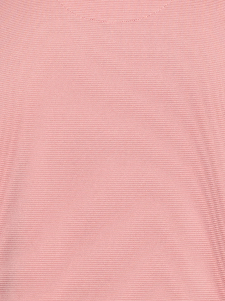 Big & Tall Ottoman Polo Shirt (Brandied Apricot) 