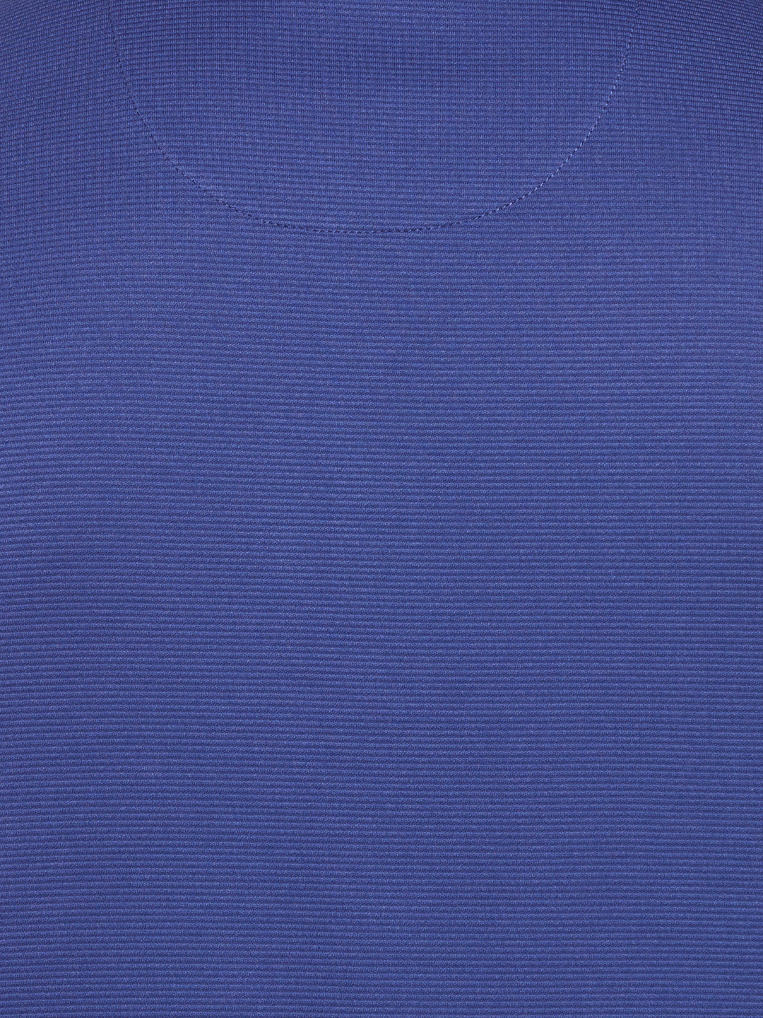 Big & Tall Ottoman Polo Shirt (Skipper Blue) 