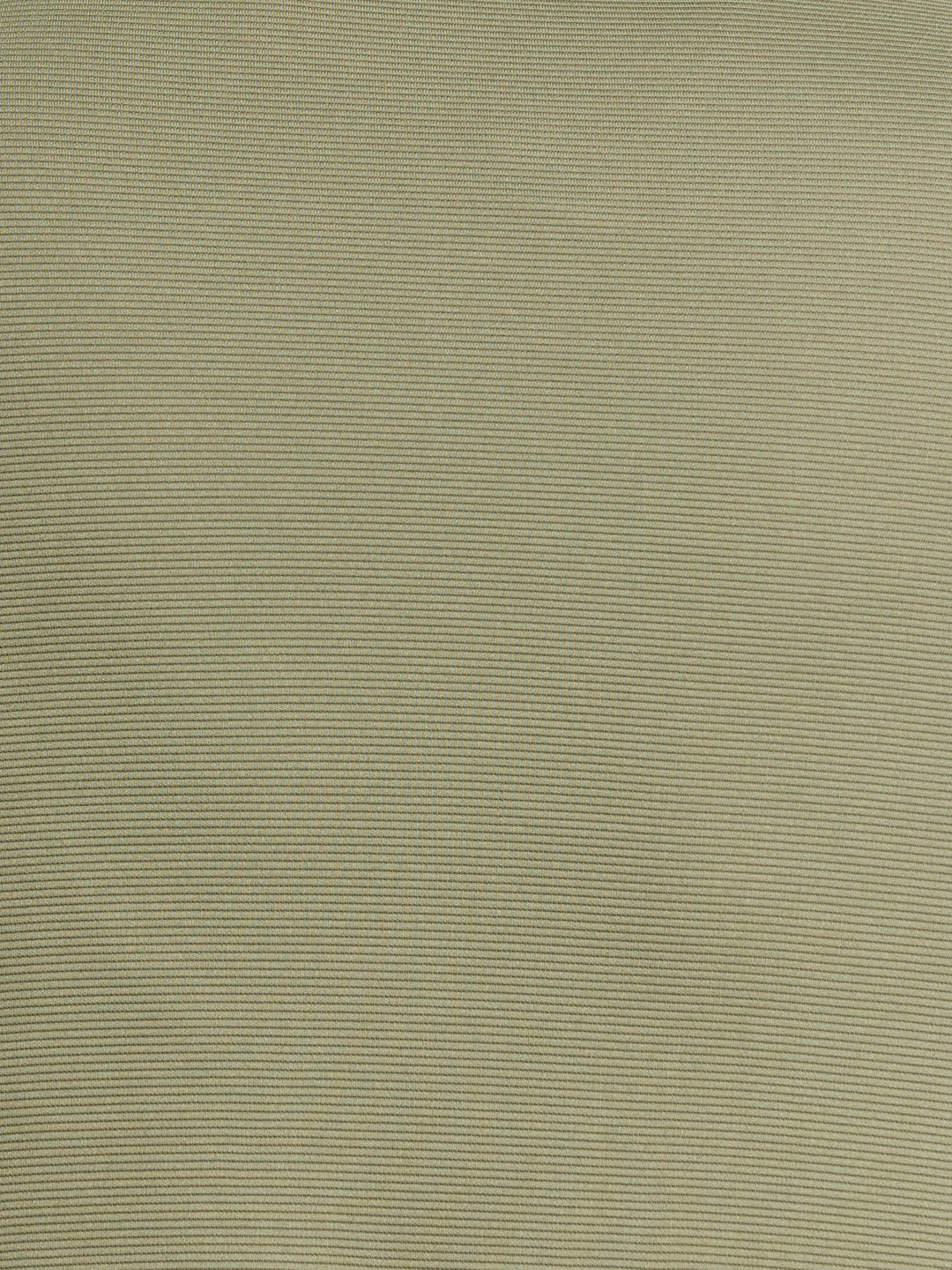 Big & Tall 1/4 Zip Long Sleeve Sweater (Olivine) 