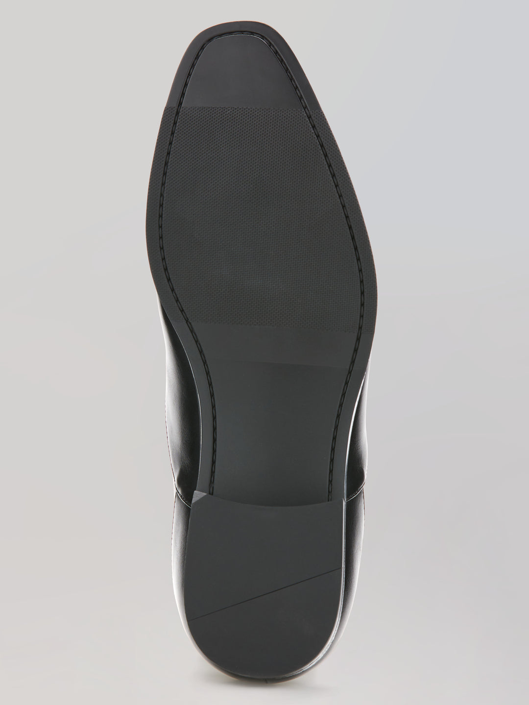 Black Randy Shoe (Black) 