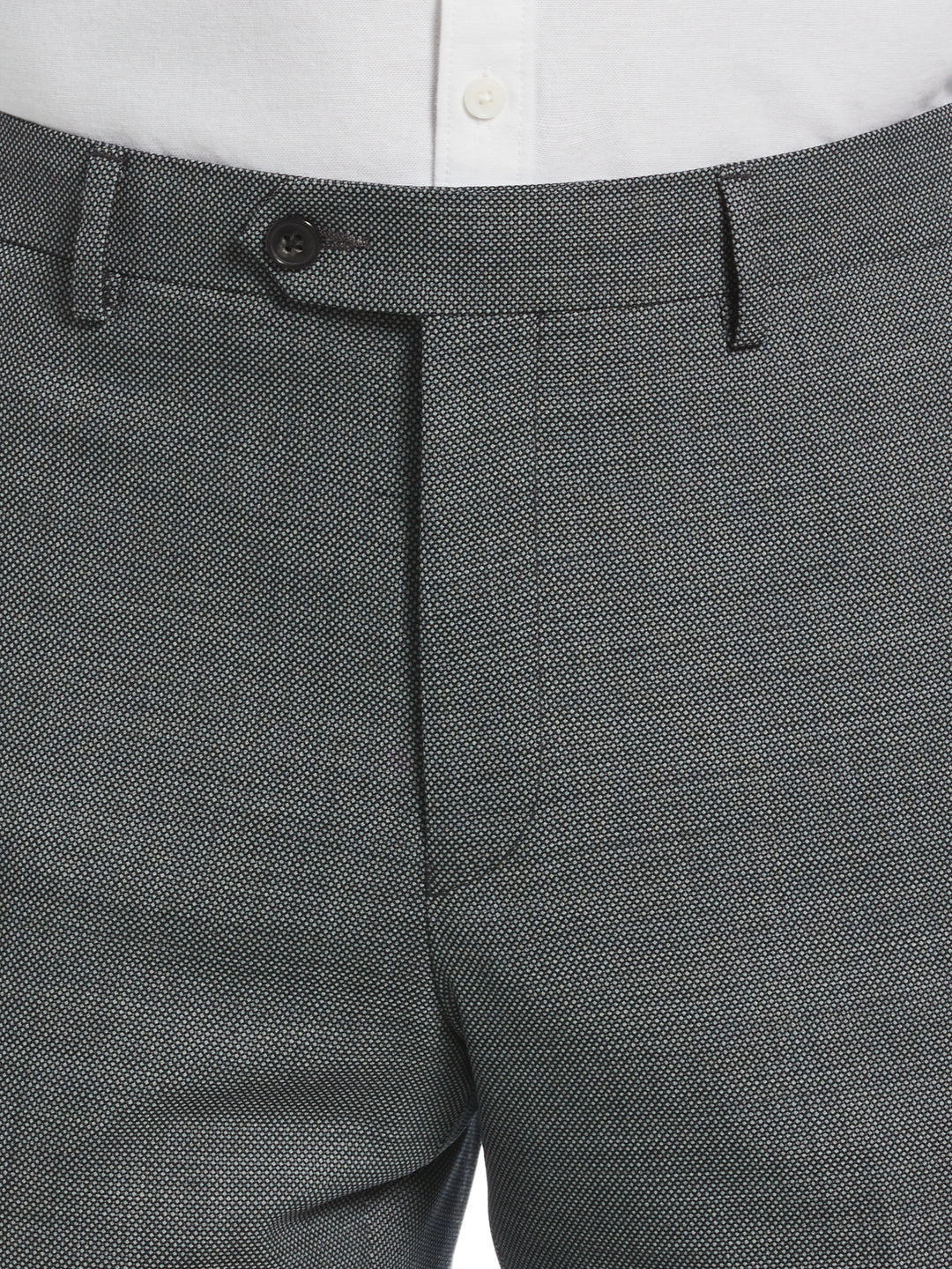 Grey Suit Pants  (Grey) 