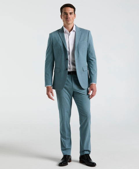 Slim Fit Reef Waters Louis Suit