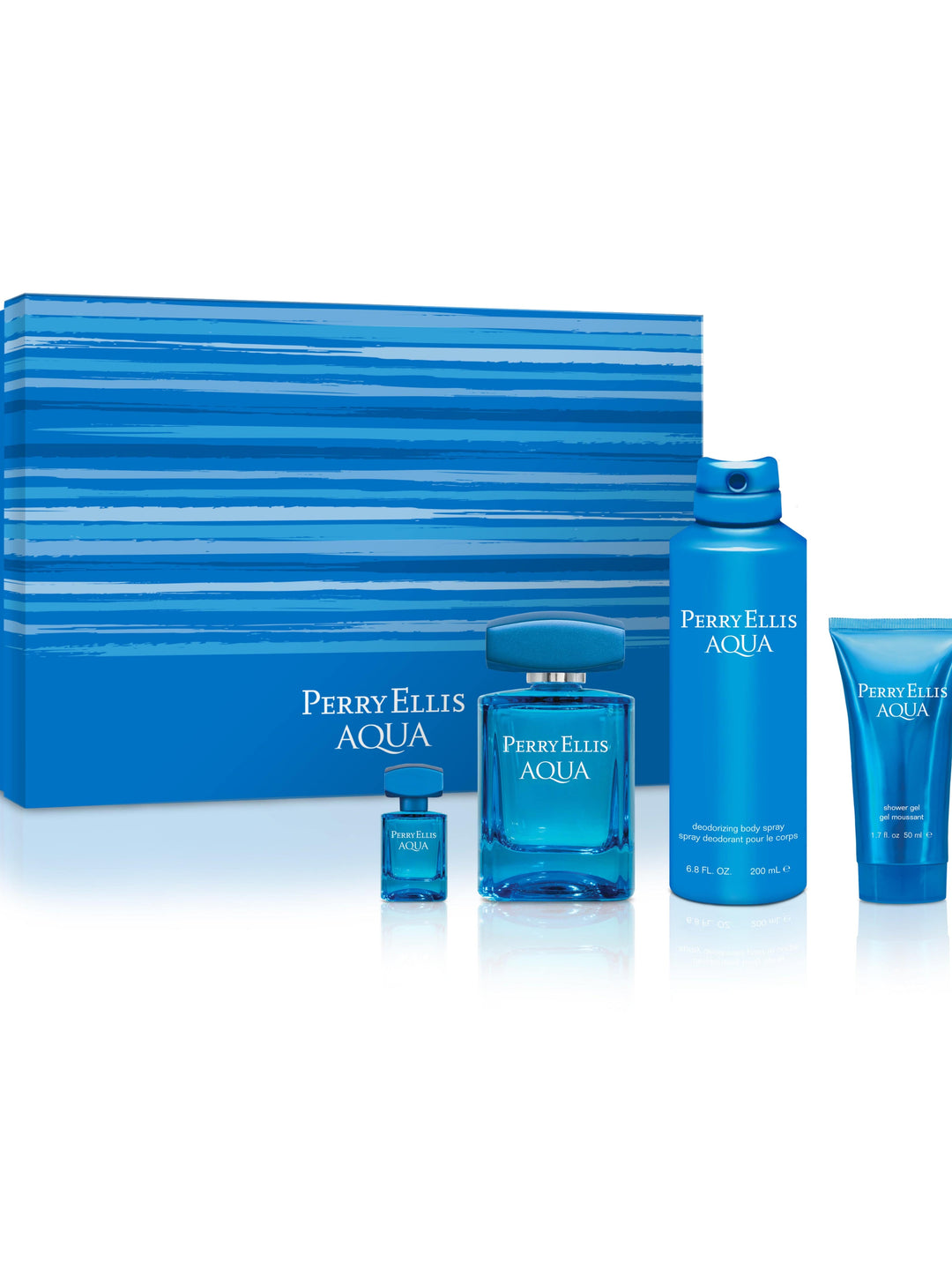 Aqua Gift Set (Assorted) 