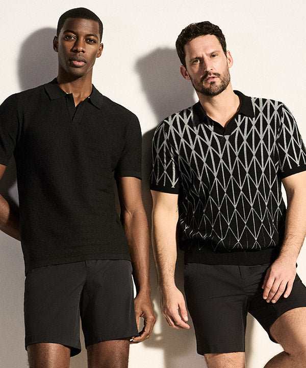 Perry Ellis