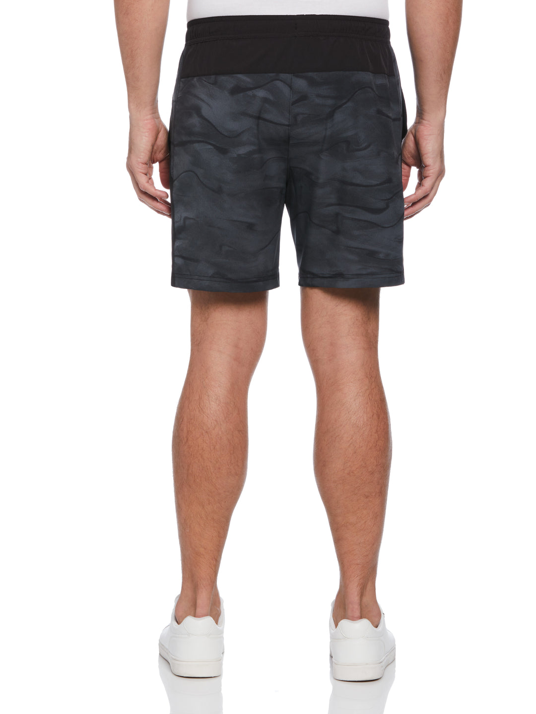 7" PRINTED SHORT (Caviar) 
