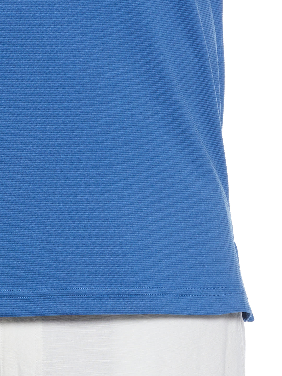 Big & Tall Ottoman Polo Shirt (Delft) 