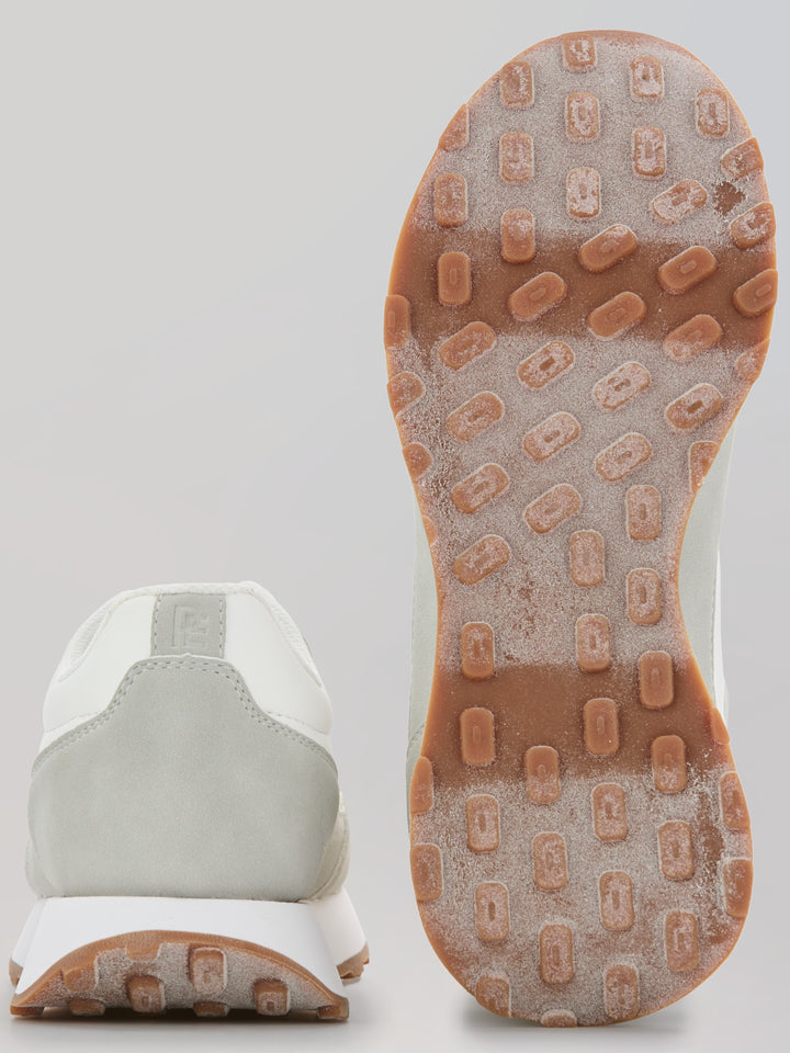 Stride Sneaker (Bright White) 