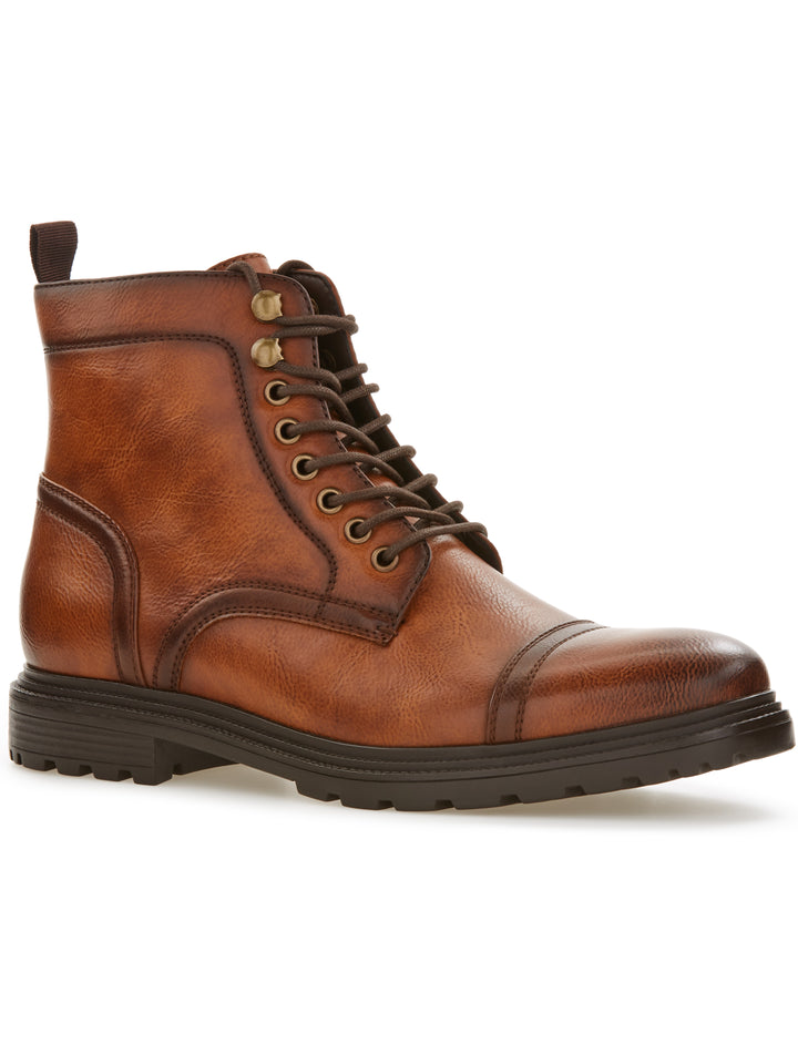Beacon Boot (Brown) 