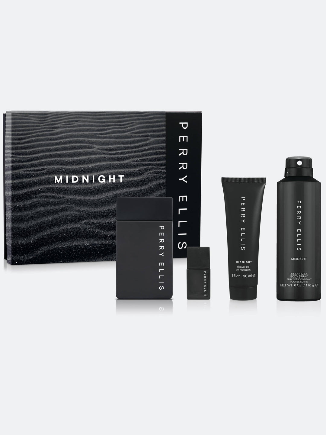 Midnight Fragrance Gift Set