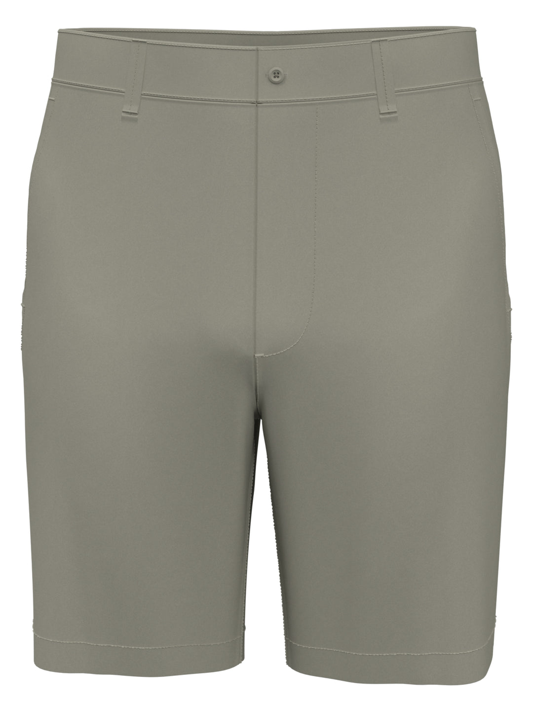 Recycled Cotton Basic Chino Short (Agate Gray) 