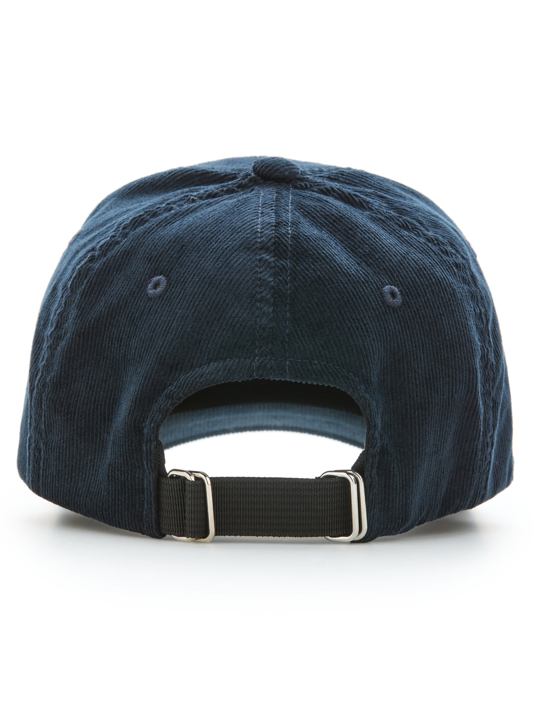 Perry Corduroy Cap (Moonlight Ocean) 