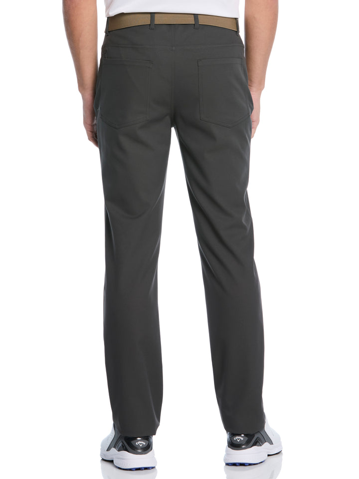 Mens Sorona 5-Pocket Pant (Asphalt) 