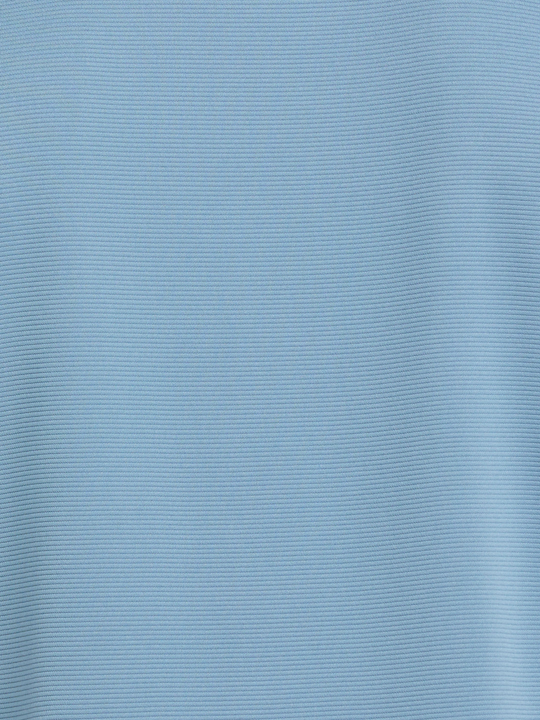 Wicking Ottoman Golf Polo Shirt (Windward Blue) 