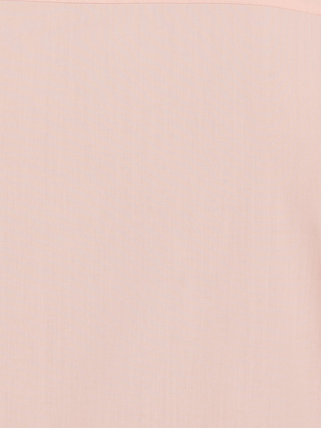 Big & Tall Poplin Guayabera Shirt (Coral Cloud) 