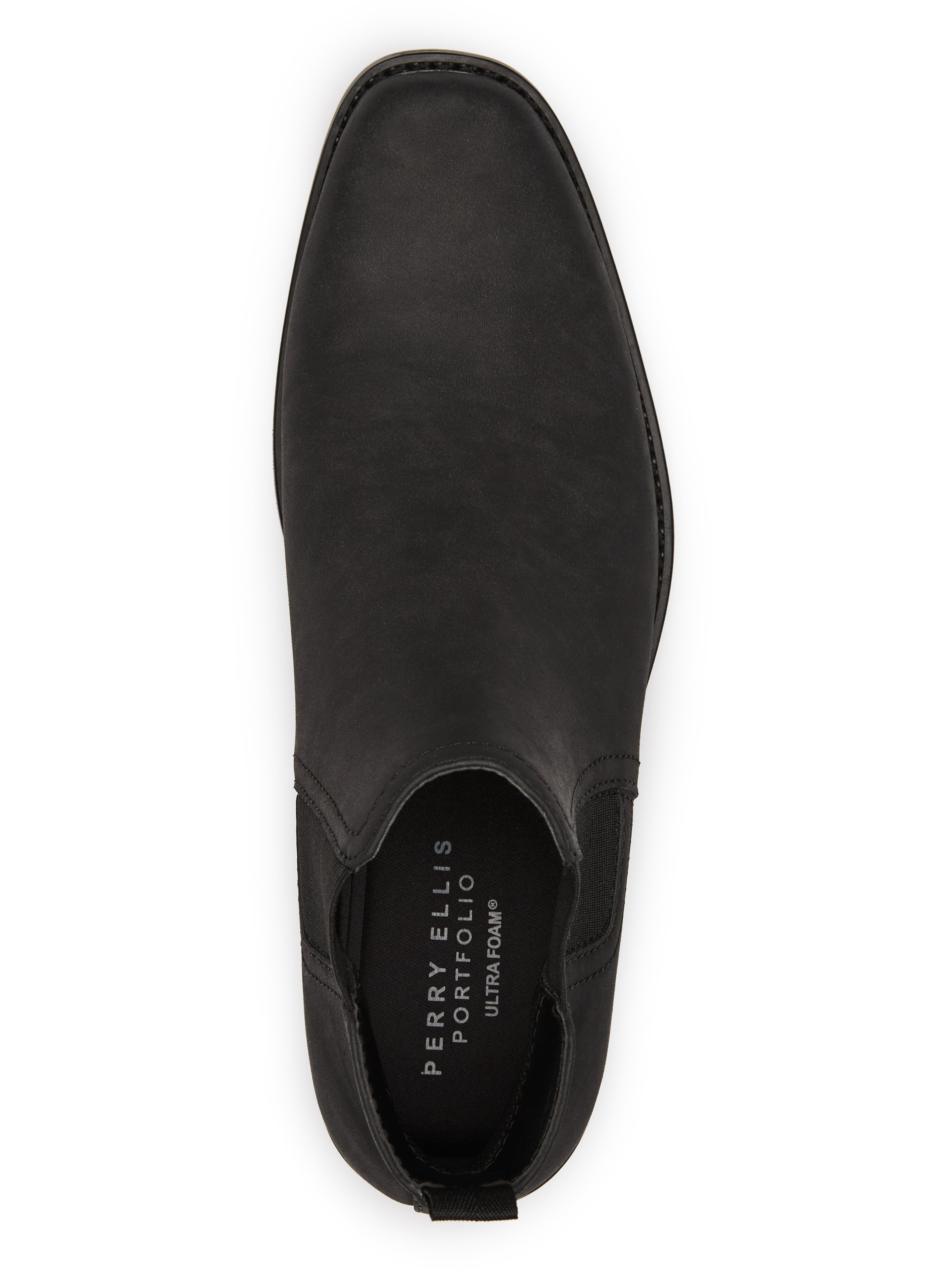 Chris Boot – Perry Ellis