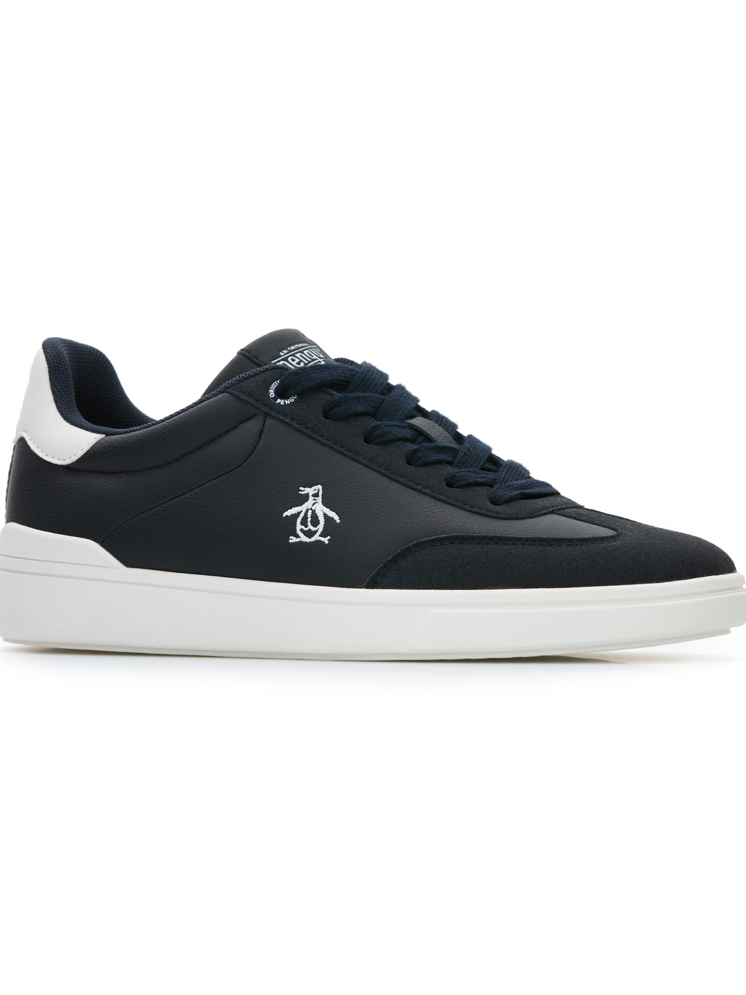 Louis Sneaker (Navy) 