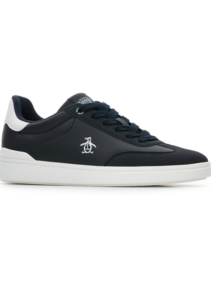 Louis Sneaker (Navy) 