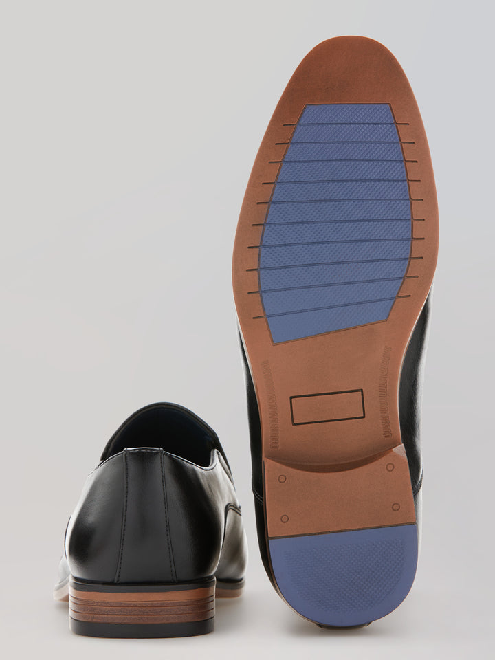 SLICK (Black) 