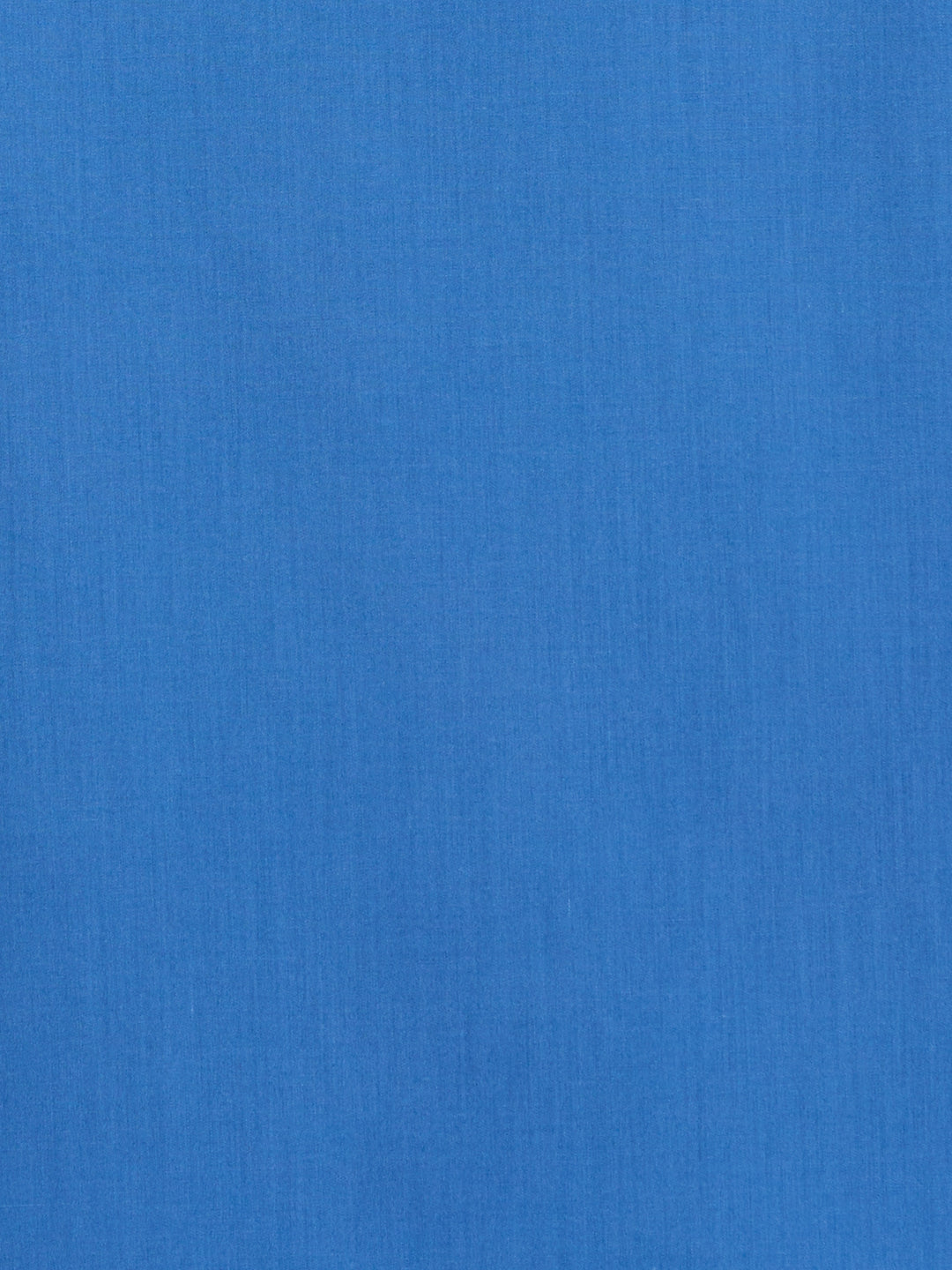 Big & Tall Poplin Guayabera Shirt (Delft) 