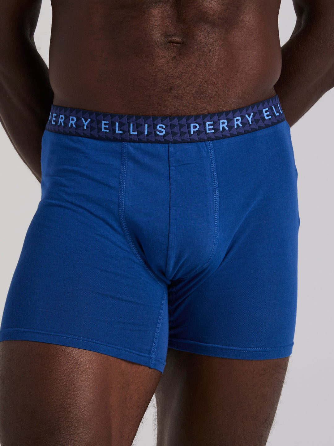 4-Pack Stretch Boxer Brief (Marina) 