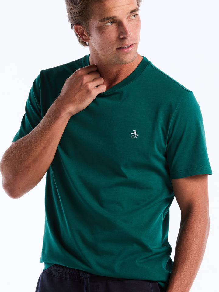 Basic Core Tee (Botanical Garden) 