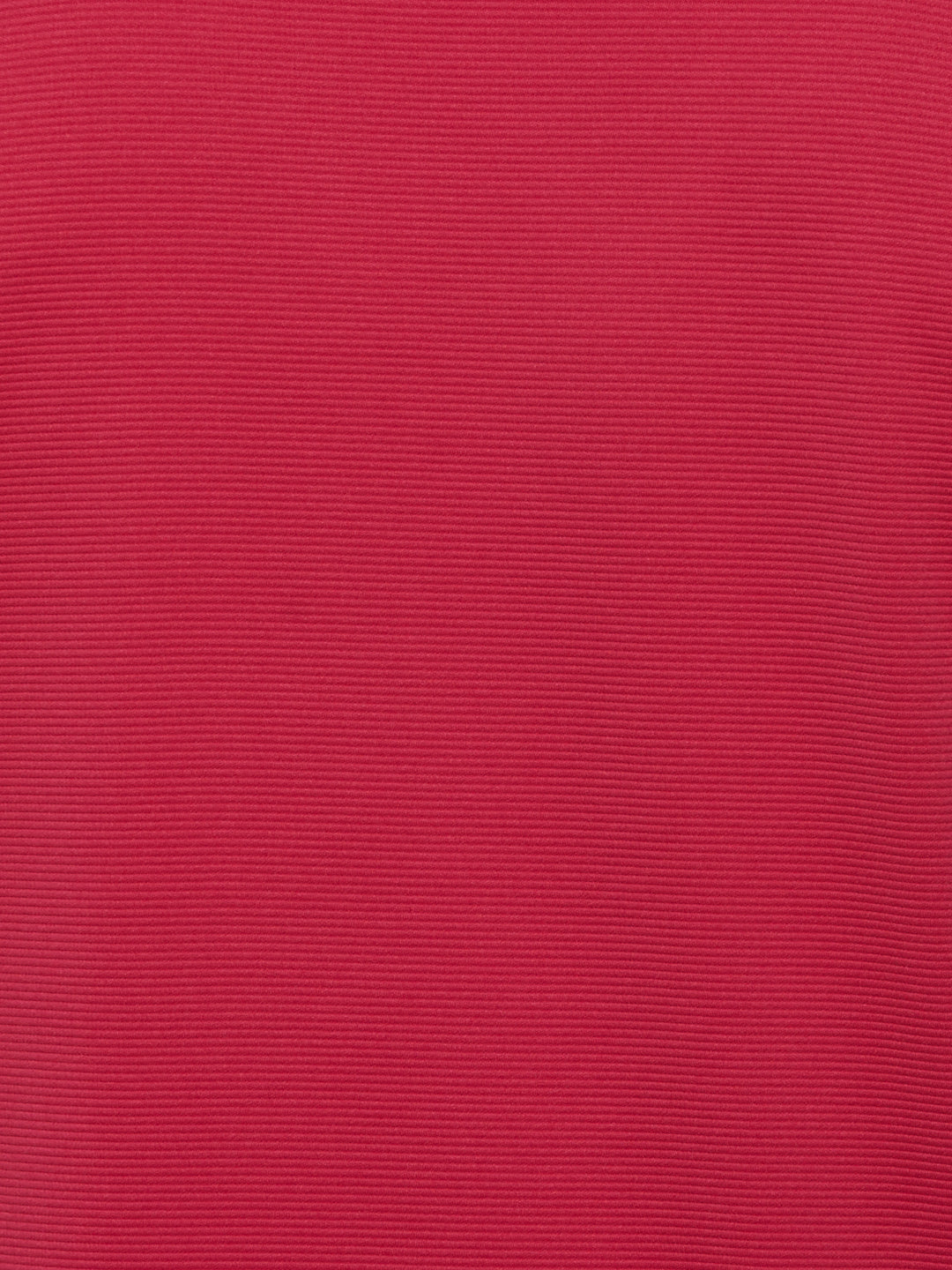Wicking Ottoman Golf Polo Shirt (Sangria) 