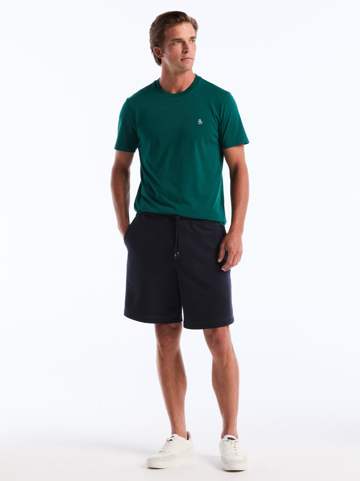 Basic Core Tee (Botanical Garden) 