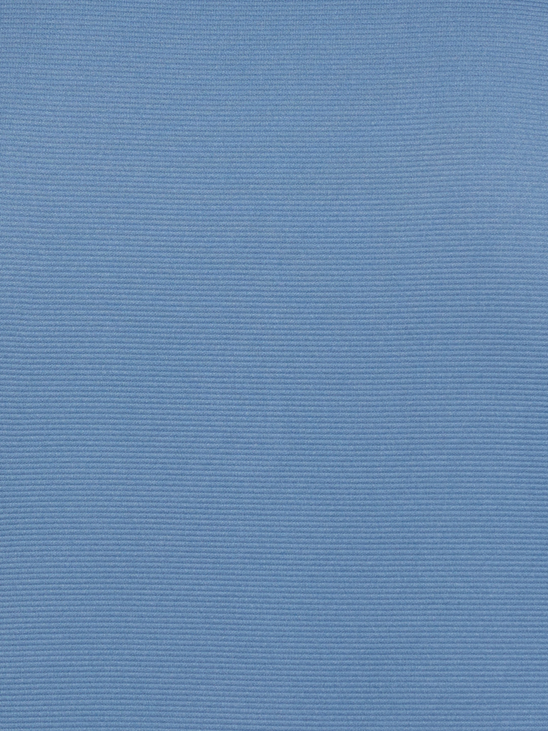 Big & Tall 1/4 Zip Long Sleeve Sweater (Captains Blue) 