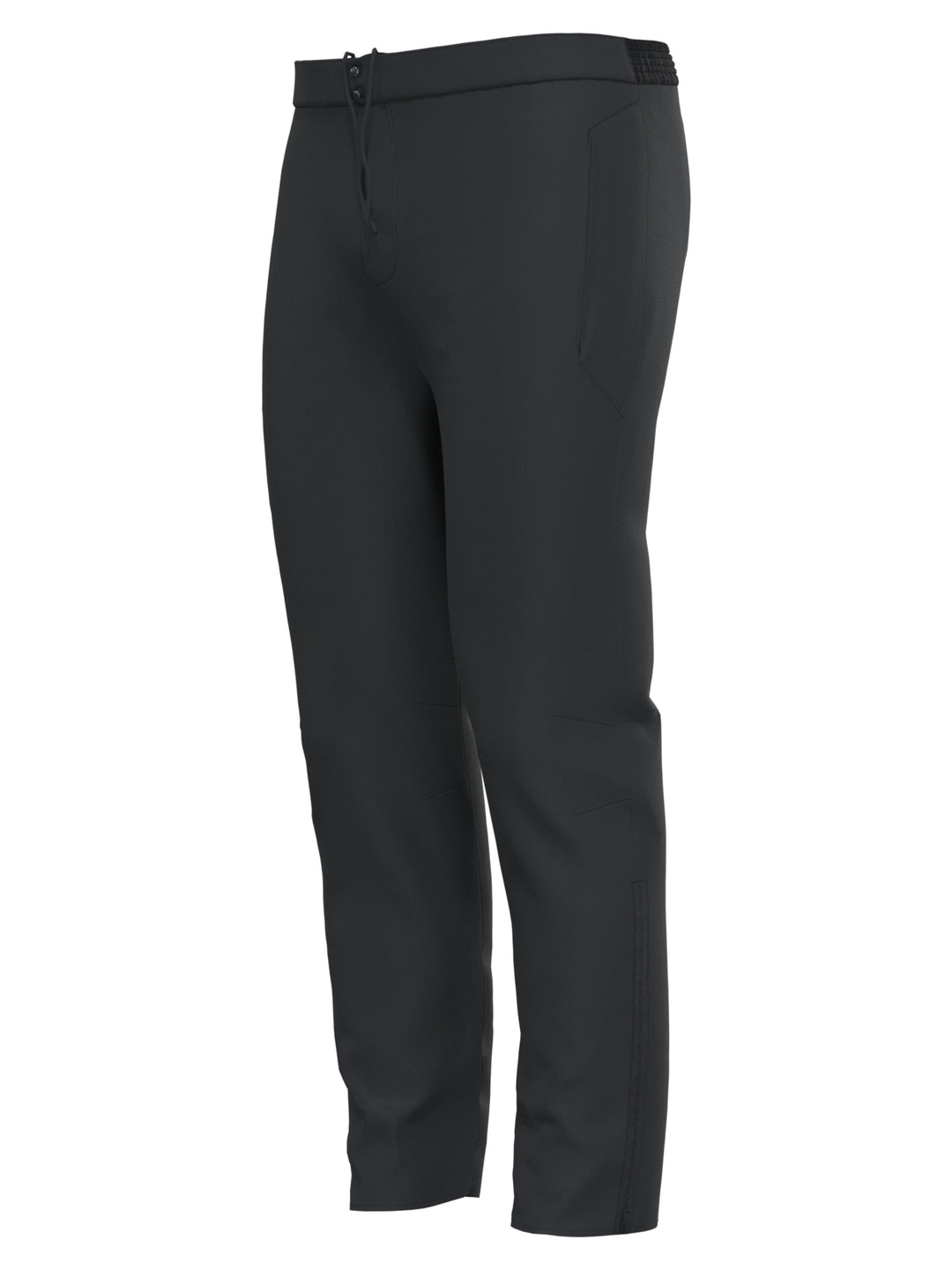 Mens StormGuard Waterproof Golf Pant (Caviar) 