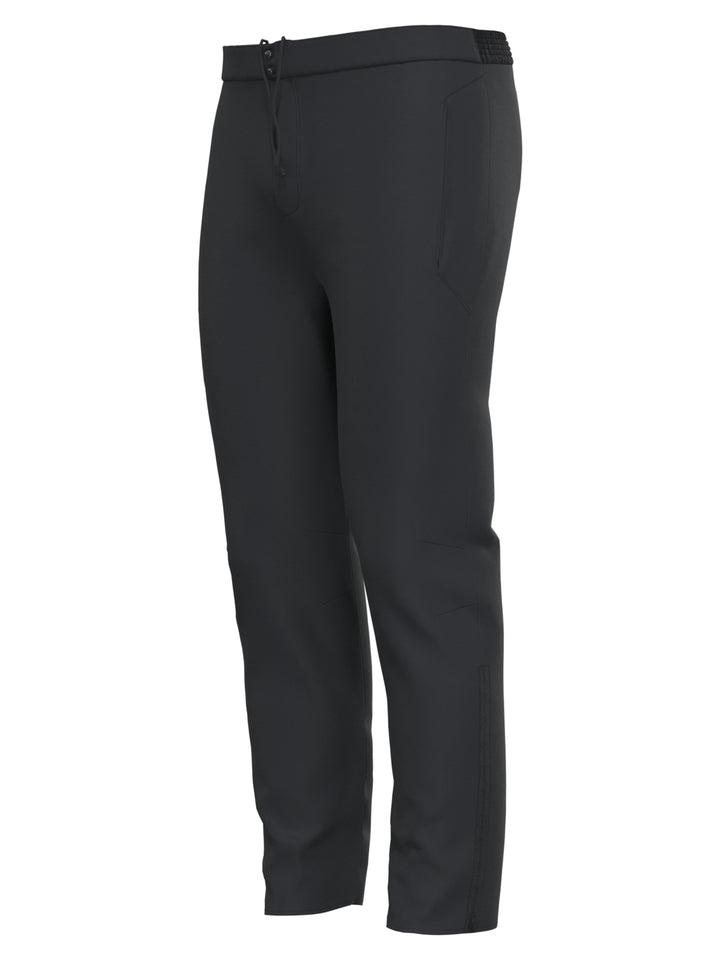 Mens StormGuard Waterproof Golf Pant (Caviar) 