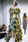 Marc Jacobs Womenswear Collection