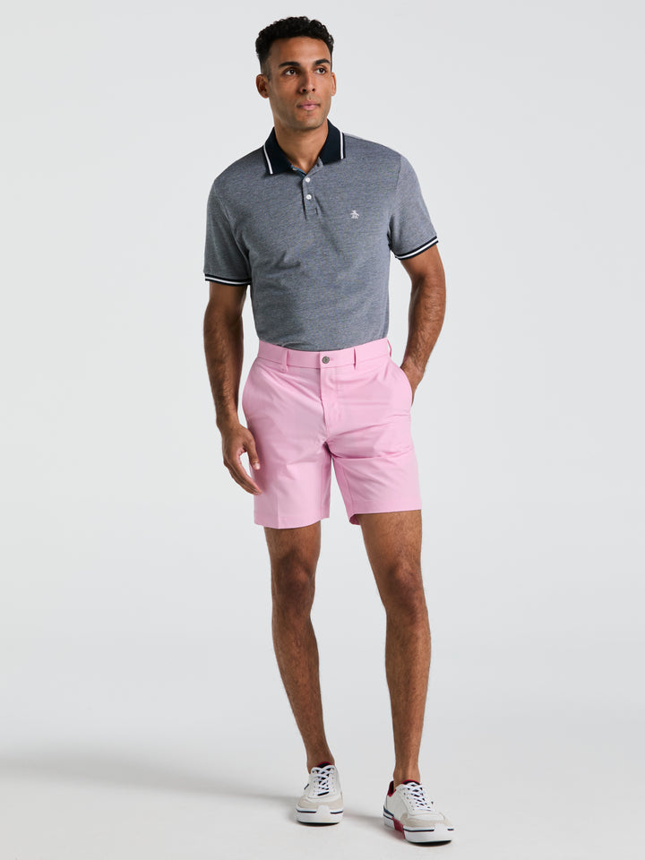Technical 8" Golf Short (Lilac Sachet) 