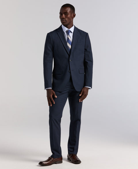Slim Fit Louis Suit Jacket