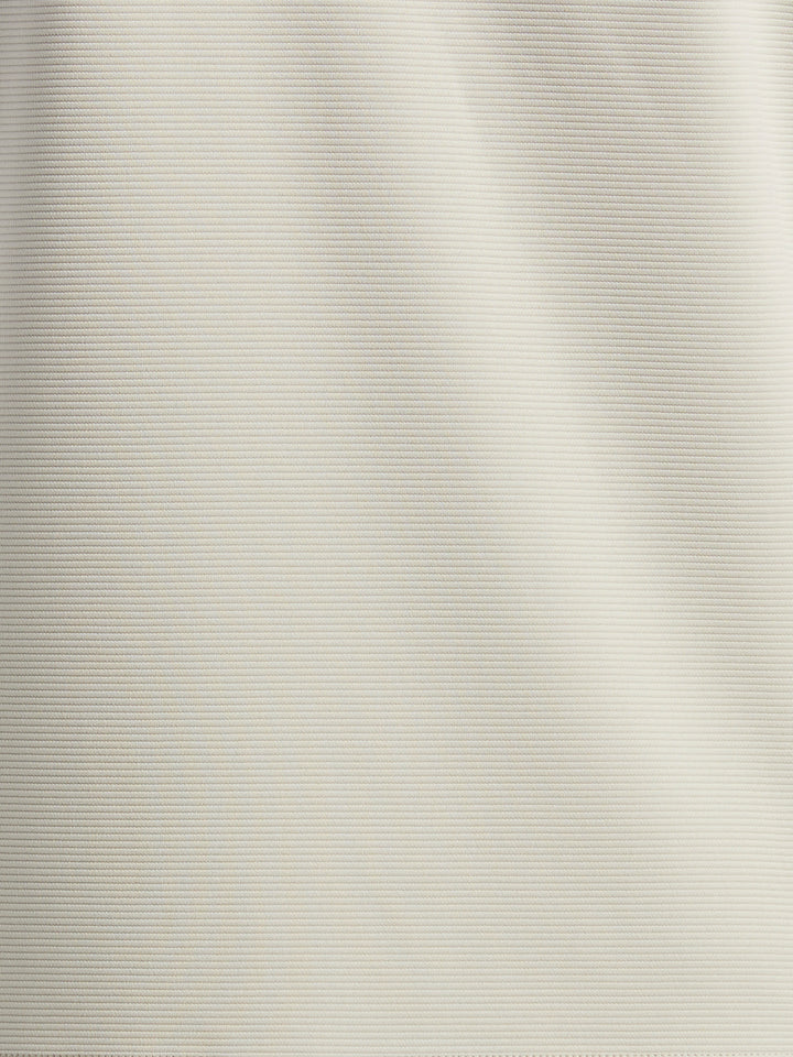 Wicking Ottoman Golf Polo Shirt (Mercury) 