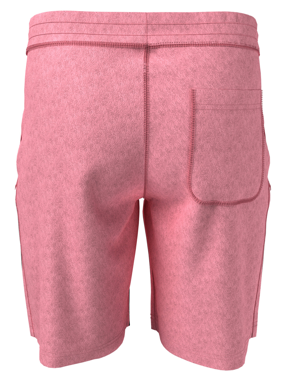 Core 9" Fleece Short (Dusty Rose) 