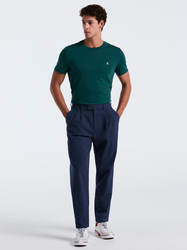 Basic Core Tee (June Bug) 