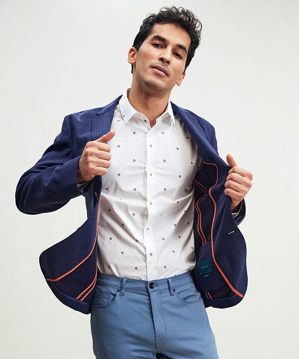 Perry Ellis