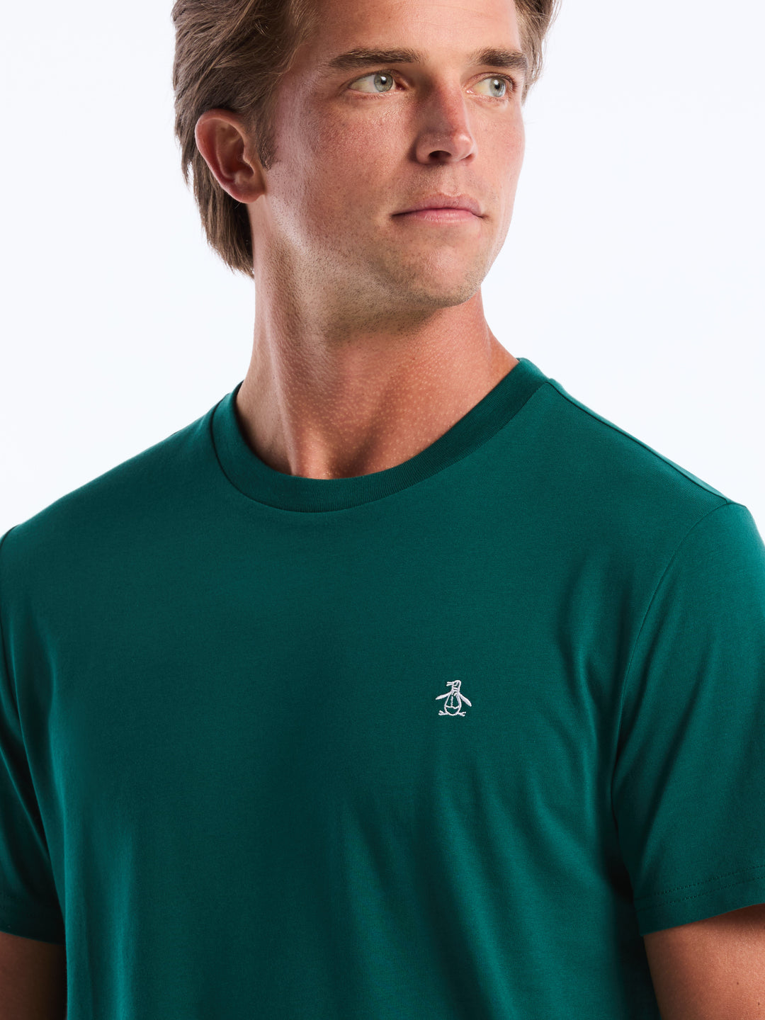 Basic Core Tee (Botanical Garden) 