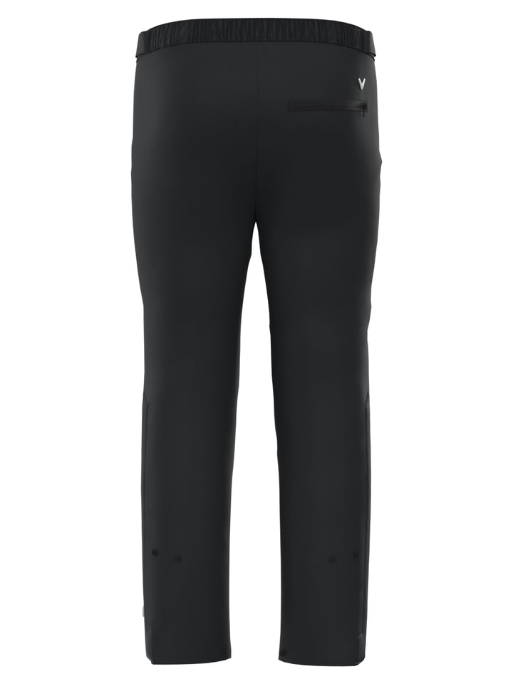Mens StormGuard Waterproof Golf Pant (Caviar) 