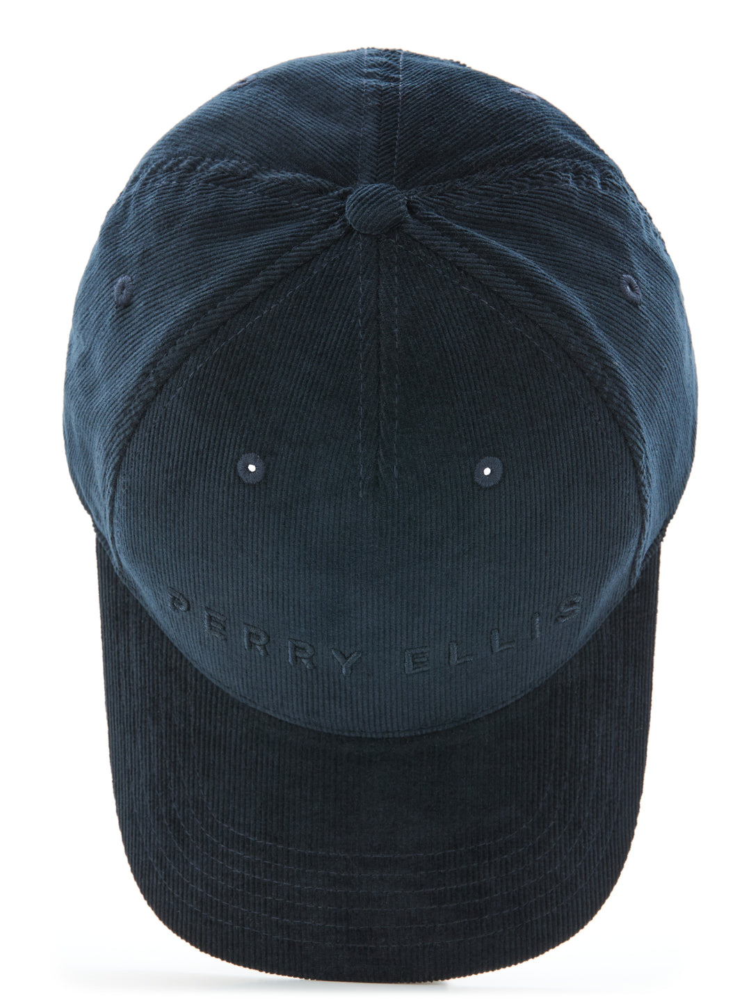 Perry Corduroy Cap (Moonlight Ocean) 